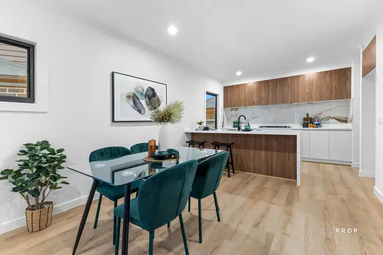 Fourth view of Homely townhouse listing, 54 Narcissus Avenue, Boronia VIC 3155