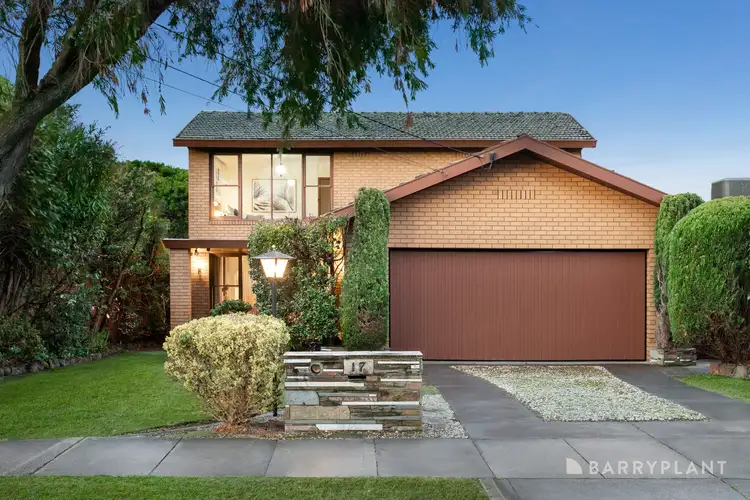 17 Hamer Street, Moorabbin VIC 3189