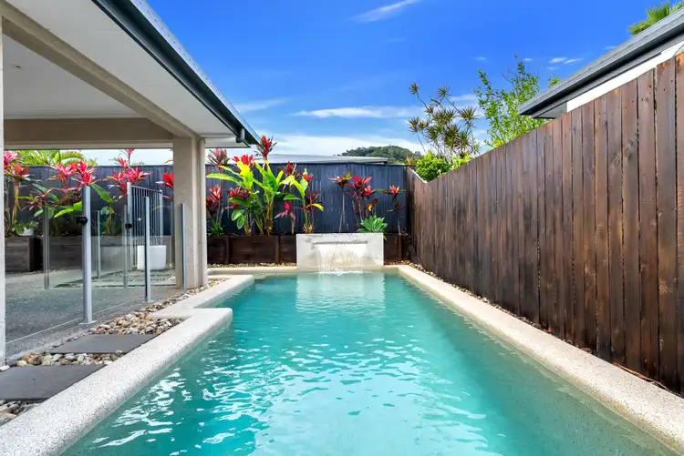 14 Bosun Place, Trinity Beach QLD 4879