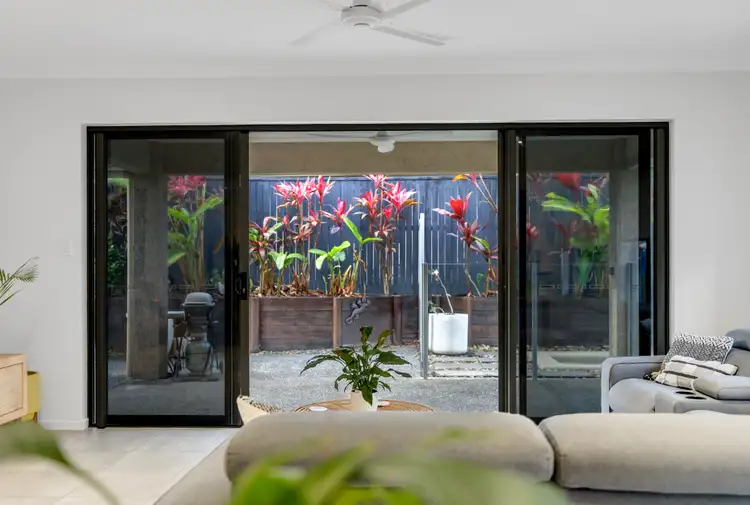 Second view of Homely house listing, 14 Bosun Place, Trinity Beach QLD 4879