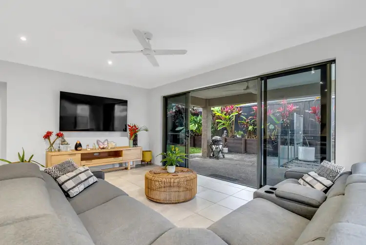 Third view of Homely house listing, 14 Bosun Place, Trinity Beach QLD 4879