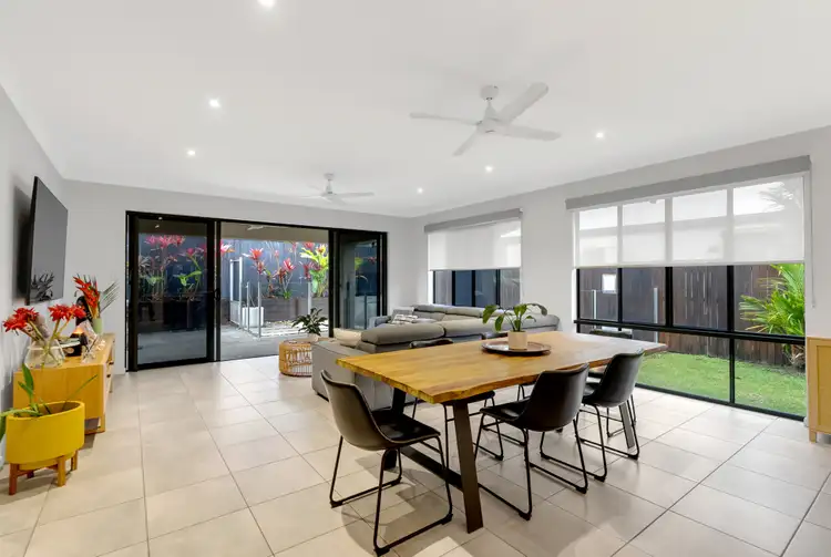 Fourth view of Homely house listing, 14 Bosun Place, Trinity Beach QLD 4879