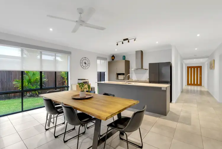 Fifth view of Homely house listing, 14 Bosun Place, Trinity Beach QLD 4879