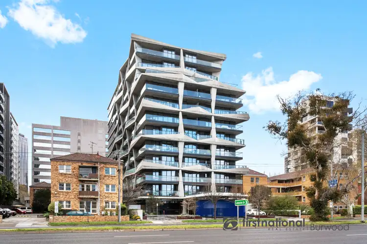 301/77 Queens Road, Melbourne VIC 3004