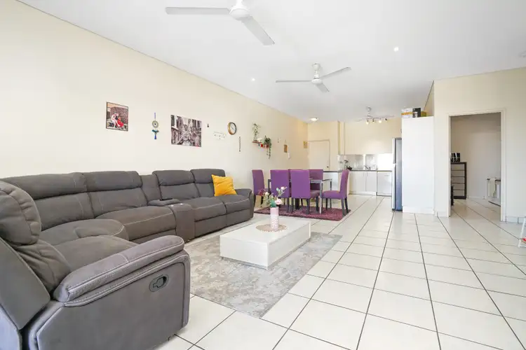 Second view of Homely unit listing, 7/2 Belle Place, Millner NT 810