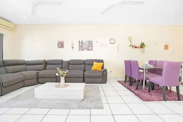 Third view of Homely unit listing, 7/2 Belle Place, Millner NT 810