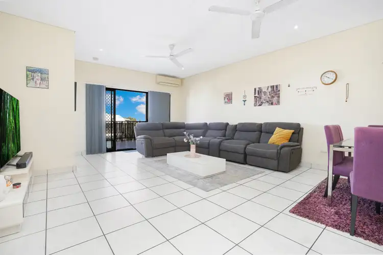 Fourth view of Homely unit listing, 7/2 Belle Place, Millner NT 810