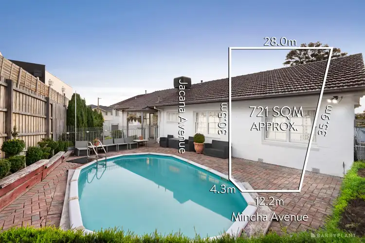 7 Mincha Avenue, Templestowe Lower VIC 3107