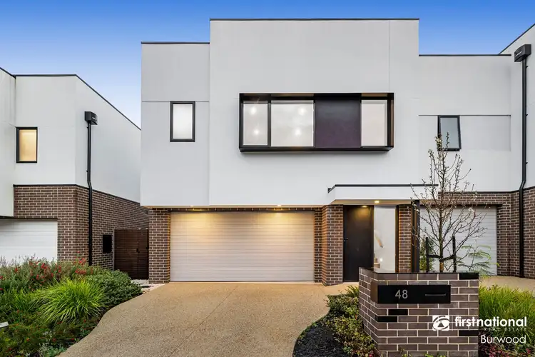 48 Copper Crescent, Burwood East VIC 3151