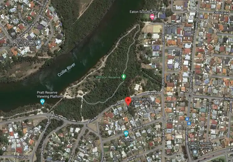139 Pratt Road, Eaton WA 6232