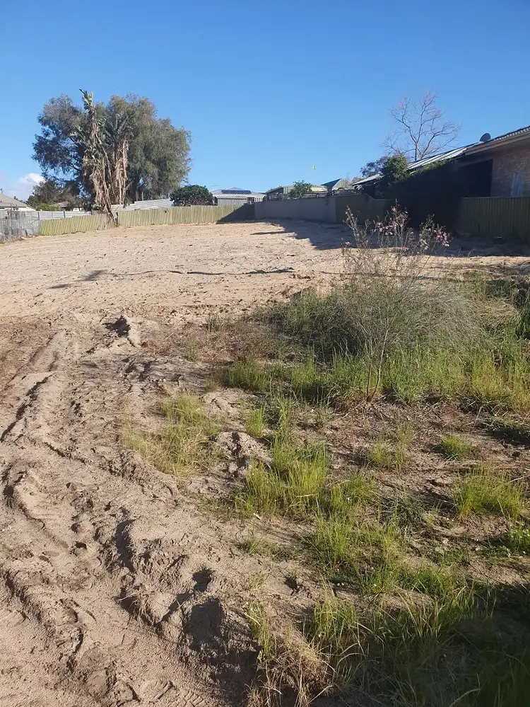 Third view of Homely land listing, 139 Pratt Road, Eaton WA 6232