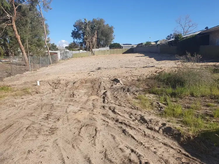 Fourth view of Homely land listing, 139 Pratt Road, Eaton WA 6232