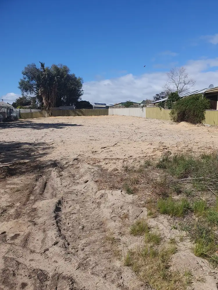 Fifth view of Homely land listing, 139 Pratt Road, Eaton WA 6232