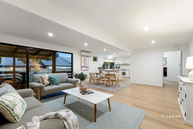 Fifth view of Homely house listing, 1/12 Wilson Street, Ferntree Gully VIC 3156