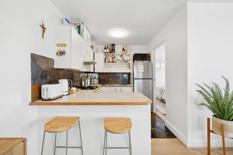 Fifth view of Homely unit listing, 12/12 Margaret Street, Woolwich NSW 2110