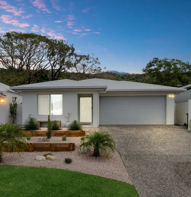 12 Hanby Court, Trinity Beach QLD 4879