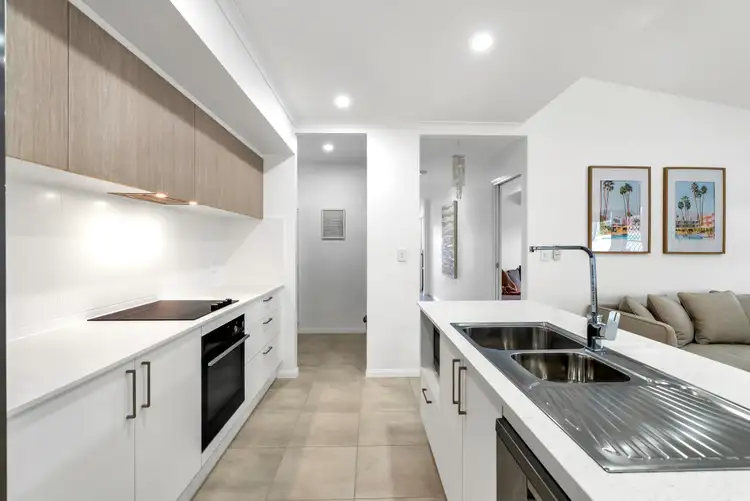 Fifth view of Homely house listing, 12 Hanby Court, Trinity Beach QLD 4879