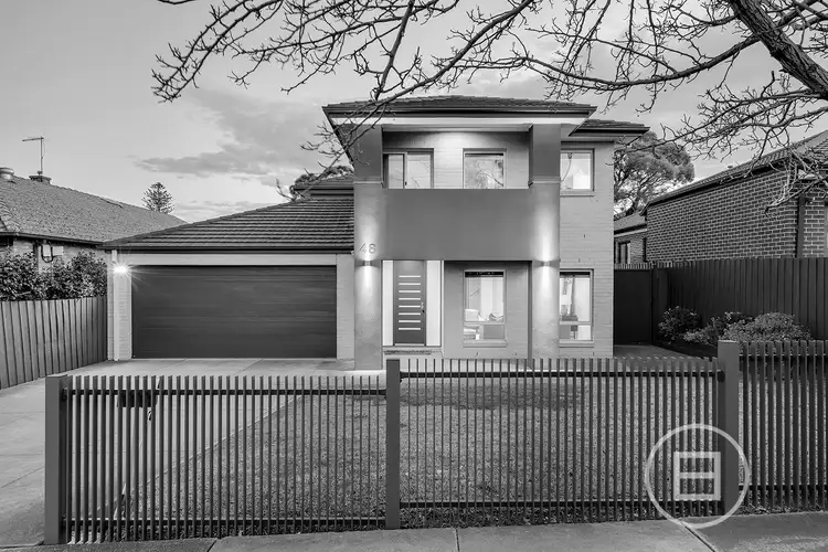 48 Ormond Road