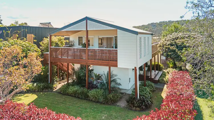 5 Balmoral Road, Burrill Lake NSW 2539