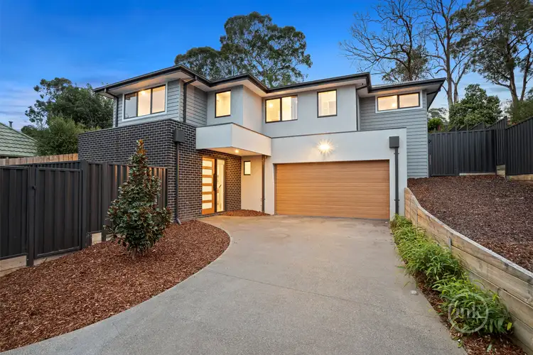 3/9 Spring Street, Greensborough VIC 3088