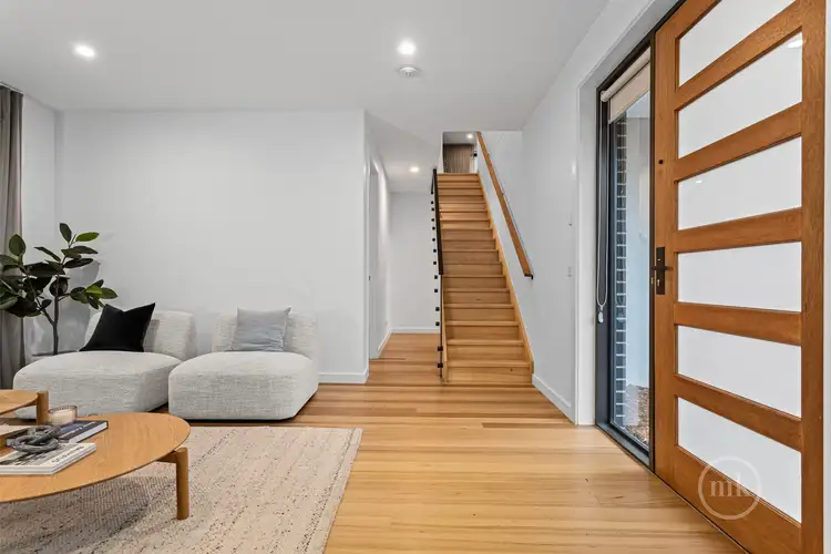 Second view of Homely unit listing, 3/9 Spring Street, Greensborough VIC 3088