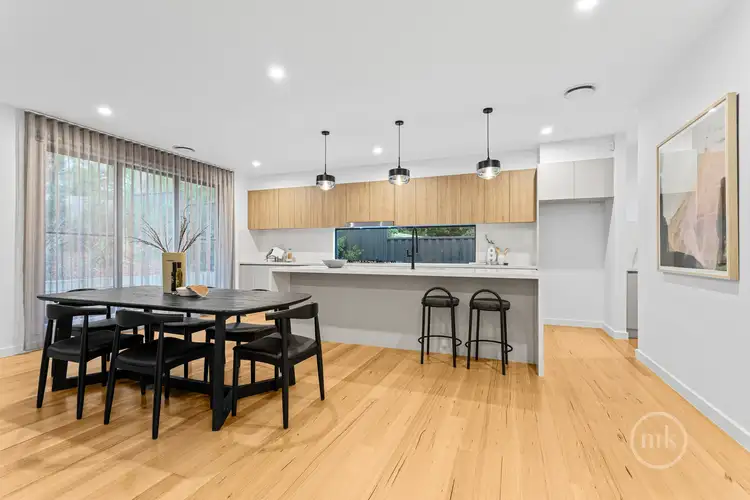Fifth view of Homely unit listing, 3/9 Spring Street, Greensborough VIC 3088