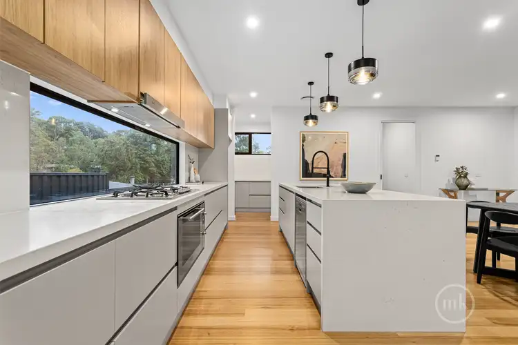 Sixth view of Homely unit listing, 3/9 Spring Street, Greensborough VIC 3088