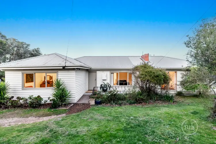 220 Church Road, Panton Hill VIC 3759