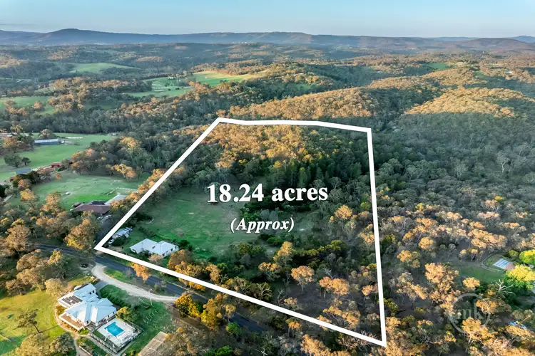 220 Church Road, Panton Hill VIC 3759