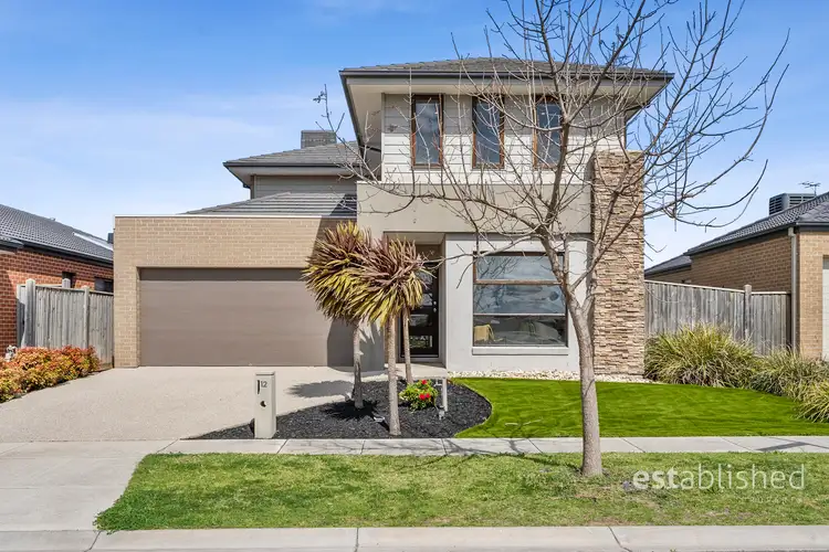12 Bluewater Drive, Point Cook VIC 3030