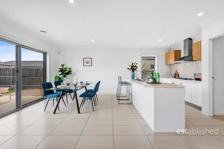 Fifth view of Homely house listing, 12 Bluewater Drive, Point Cook VIC 3030