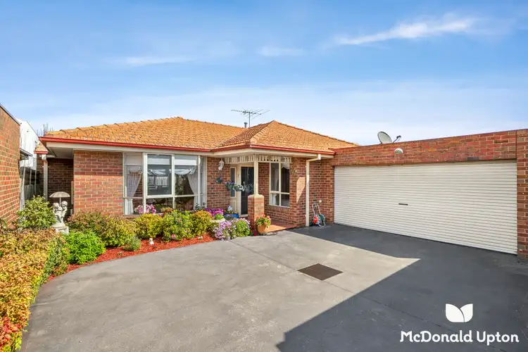 21A Grandview Road, Niddrie VIC 3042