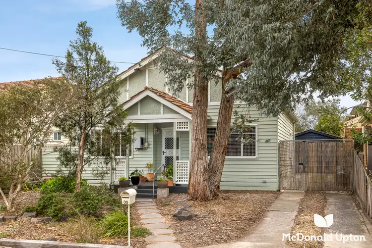 30 Salisbury Street, Coburg VIC 3058