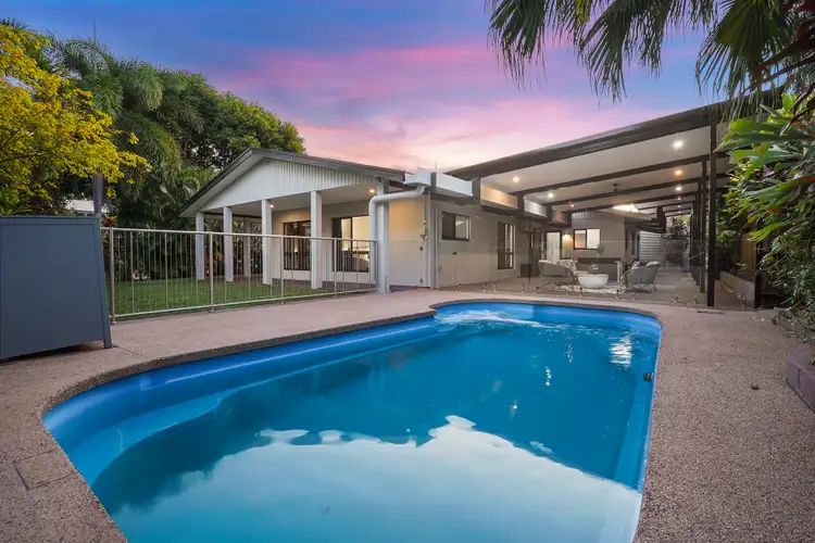 Second view of Homely house listing, 19 Mazlin Street, Wanguri NT 810