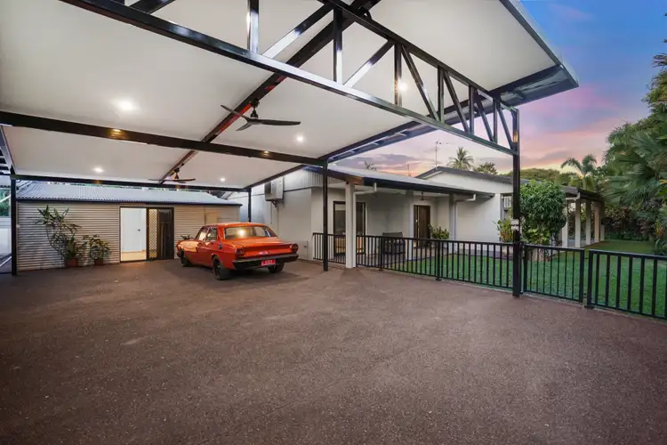 Sixth view of Homely house listing, 19 Mazlin Street, Wanguri NT 810