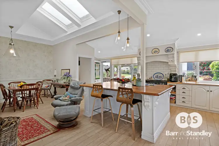 3 William  Street, Boyanup WA 6237
