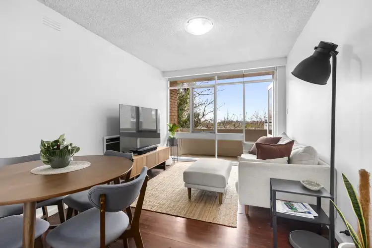 28/43 Grandview Grove, Prahran VIC 3181