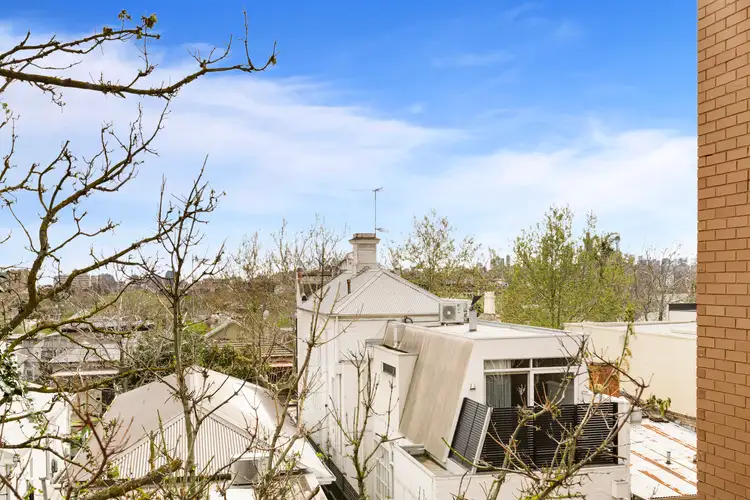 Fifth view of Homely apartment listing, 28/43 Grandview Grove, Prahran VIC 3181