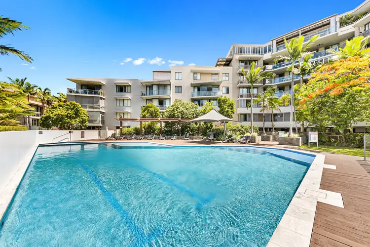 1018/1 Ocean Street, Burleigh Heads QLD 4220