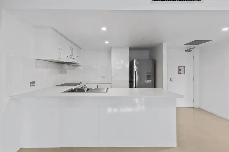 Third view of Homely apartment listing, 1018/1 Ocean Street, Burleigh Heads QLD 4220