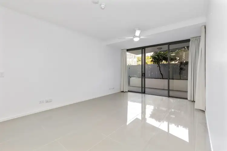Fourth view of Homely apartment listing, 1018/1 Ocean Street, Burleigh Heads QLD 4220