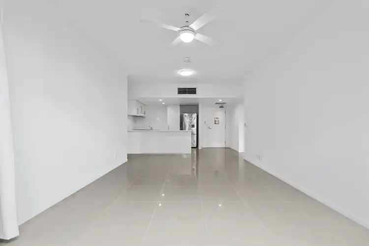 Fifth view of Homely apartment listing, 1018/1 Ocean Street, Burleigh Heads QLD 4220