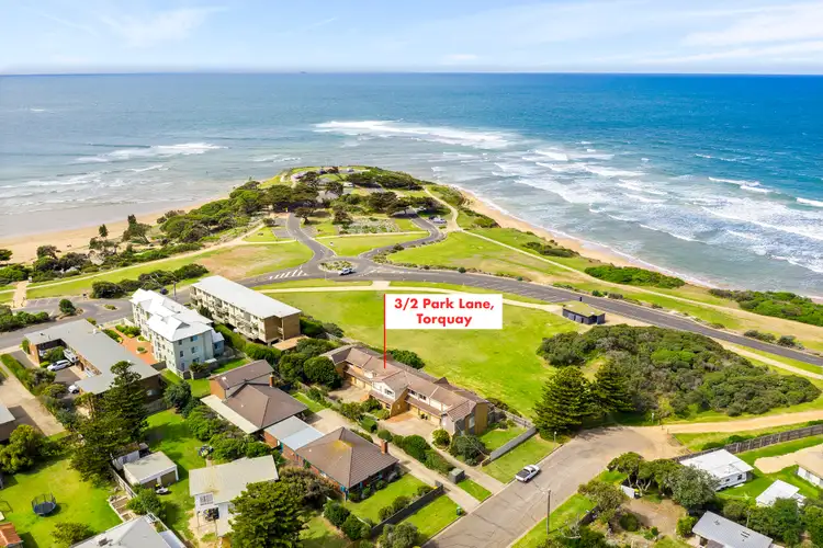 3/2 Park Lane, Torquay VIC 3228