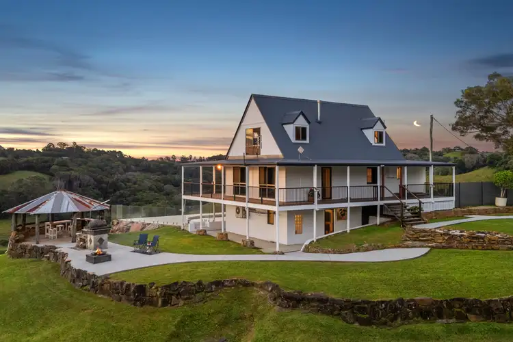 368 Black Mountain Road, Black Mountain QLD 4563