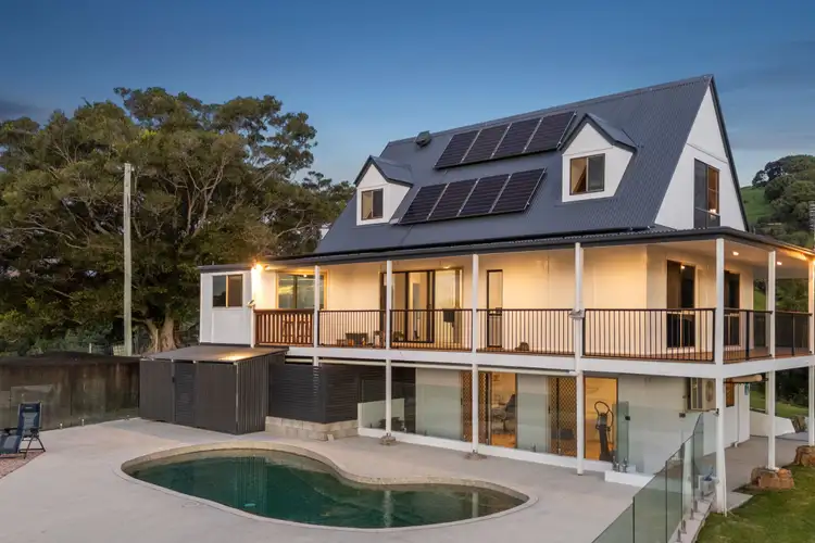 Sixth view of Homely house listing, 368 Black Mountain Road, Black Mountain QLD 4563