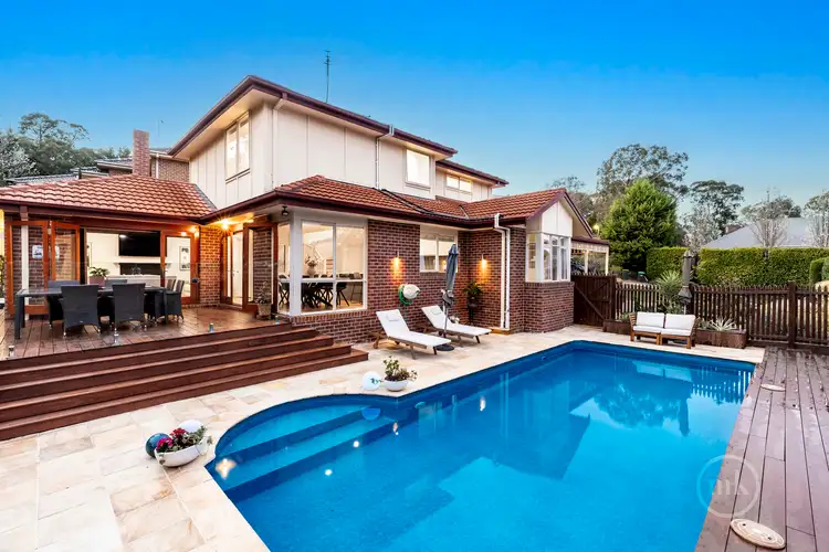 99 Kalbar Road, Eltham VIC 3095
