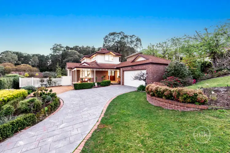 99 Kalbar Road, Eltham VIC 3095