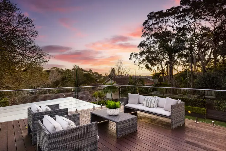 Second view of Homely house listing, 3 Jenner Street, Seaforth NSW 2092