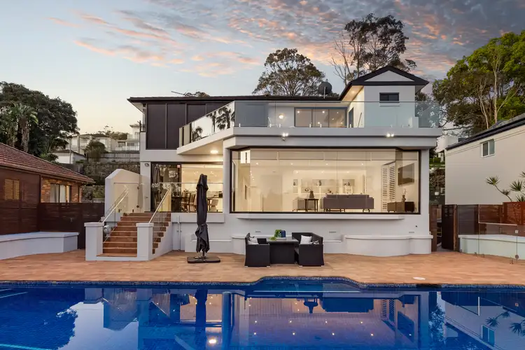Third view of Homely house listing, 3 Jenner Street, Seaforth NSW 2092