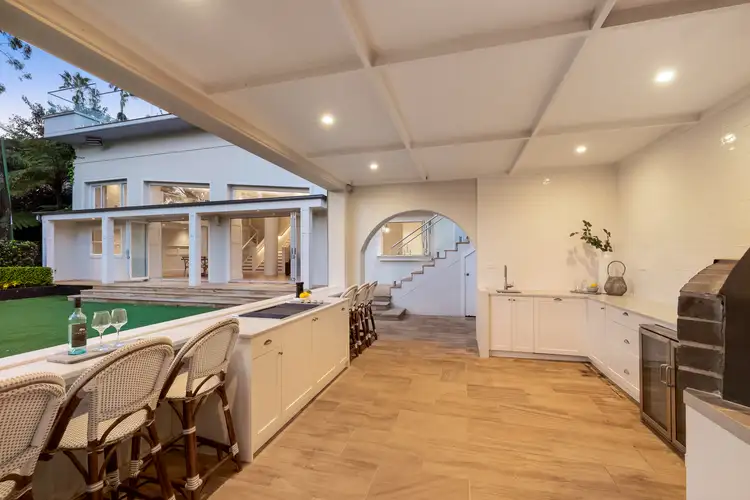 Fourth view of Homely house listing, 3 Jenner Street, Seaforth NSW 2092